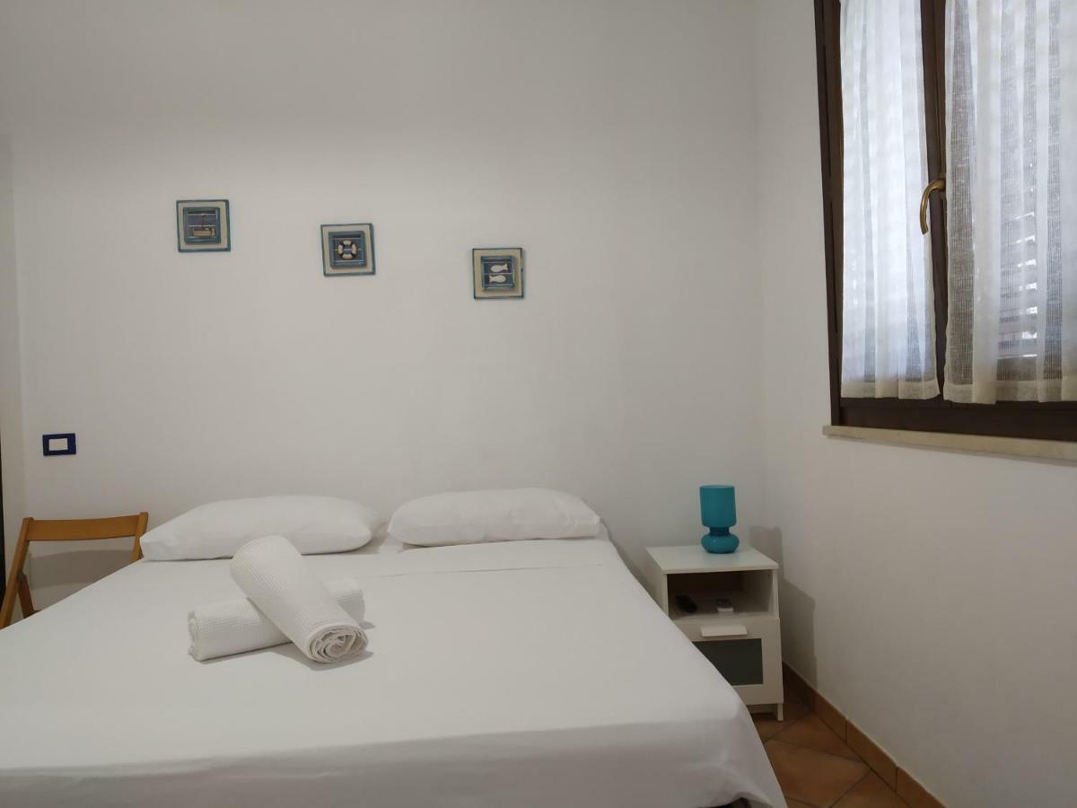 Villa Egusa Фавиняна Екстериор снимка