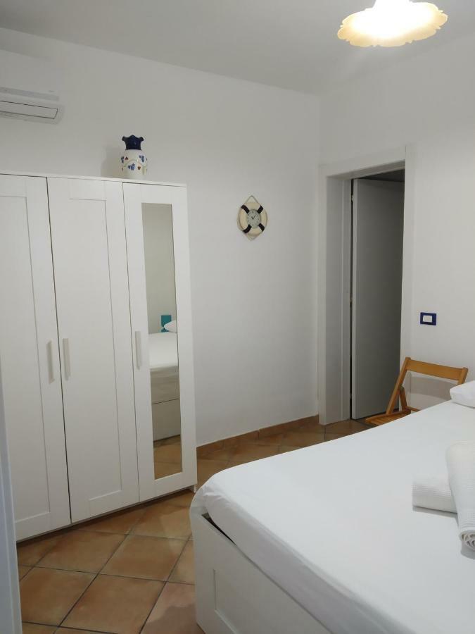 Villa Egusa Фавиняна Екстериор снимка